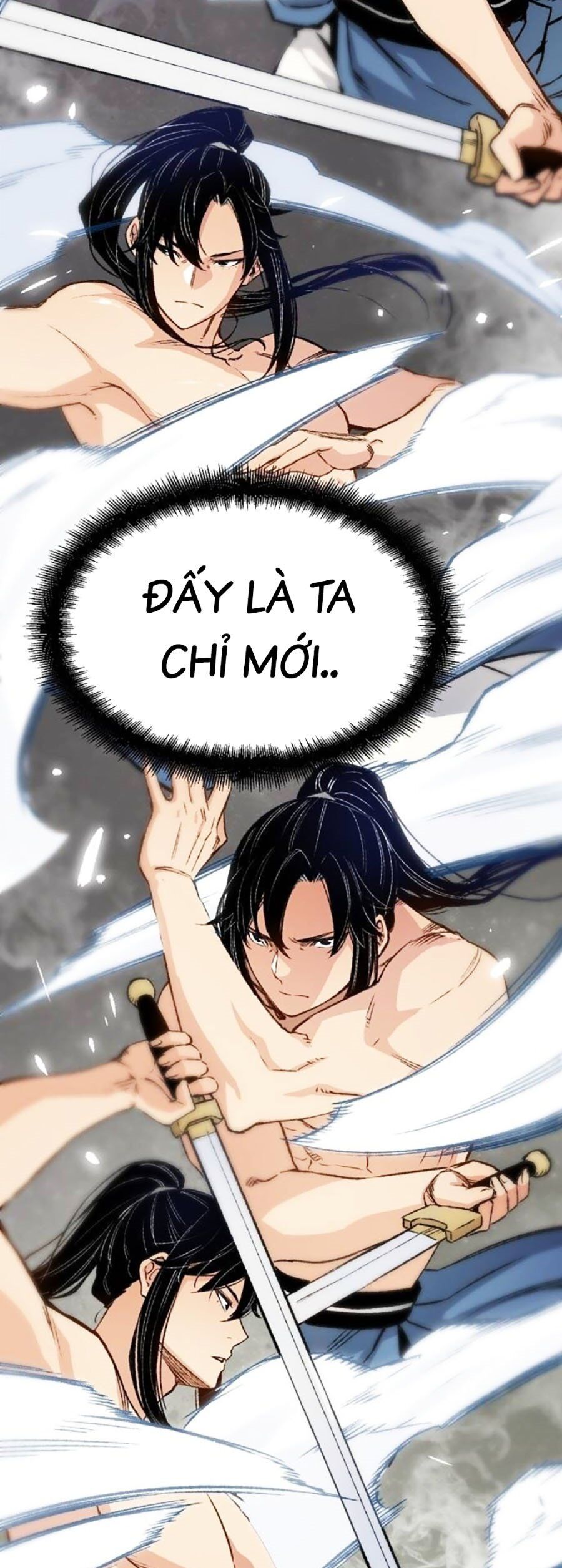 Trùng Sinh Trở Thành Thiên Ma chapter 16 - Upload bởi truyensieuhay.com