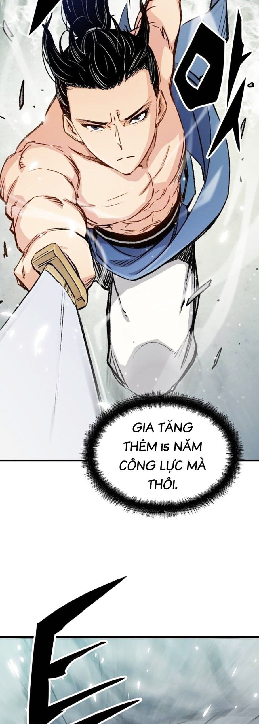 Trùng Sinh Trở Thành Thiên Ma chapter 16 - Upload bởi truyensieuhay.com