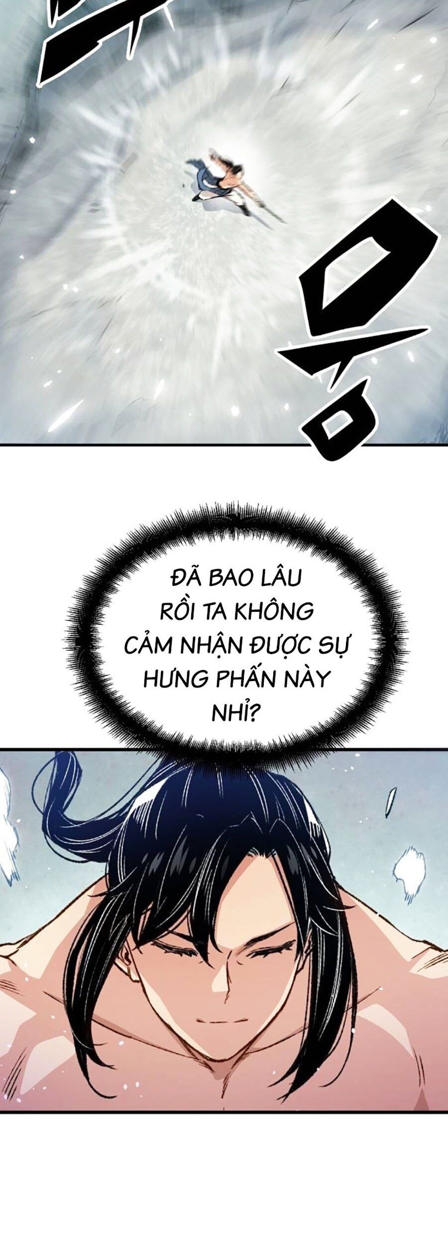 Trùng Sinh Trở Thành Thiên Ma chapter 16 - Upload bởi truyensieuhay.com