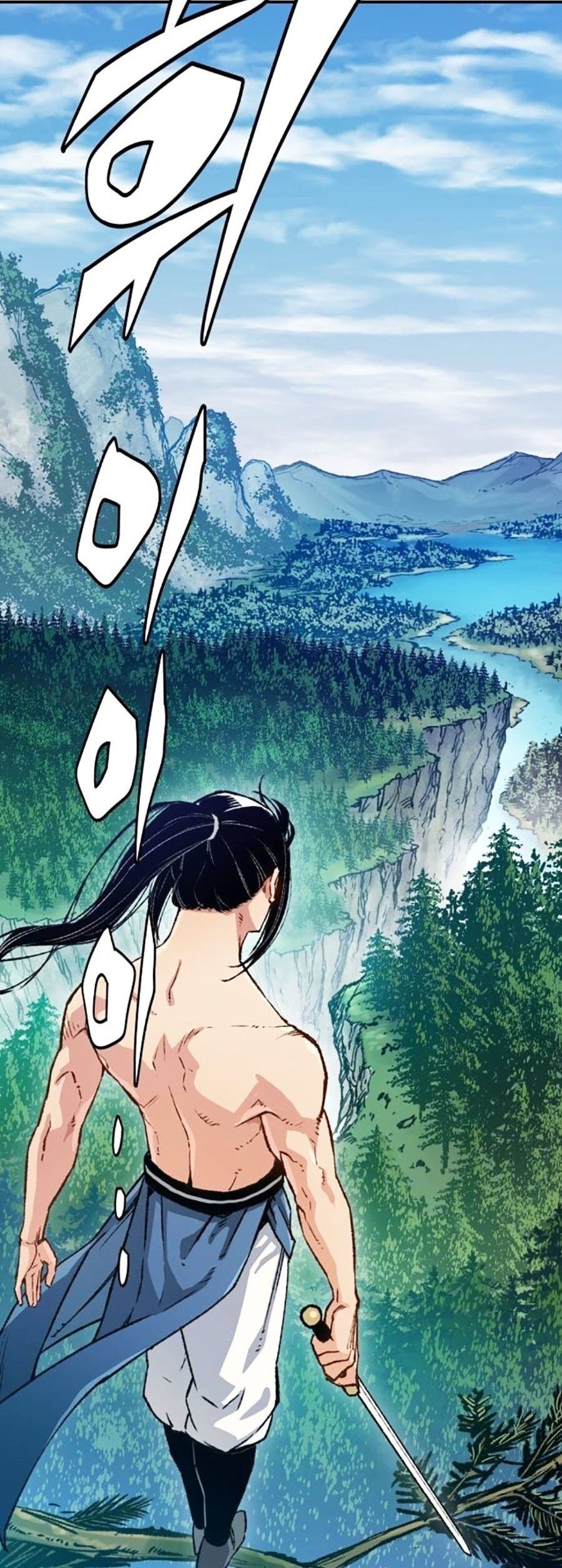 Trùng Sinh Trở Thành Thiên Ma chapter 16 - Upload bởi truyensieuhay.com