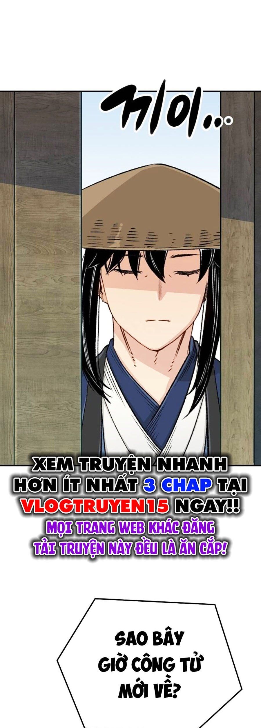 Trùng Sinh Trở Thành Thiên Ma chapter 16 - Upload bởi truyensieuhay.com
