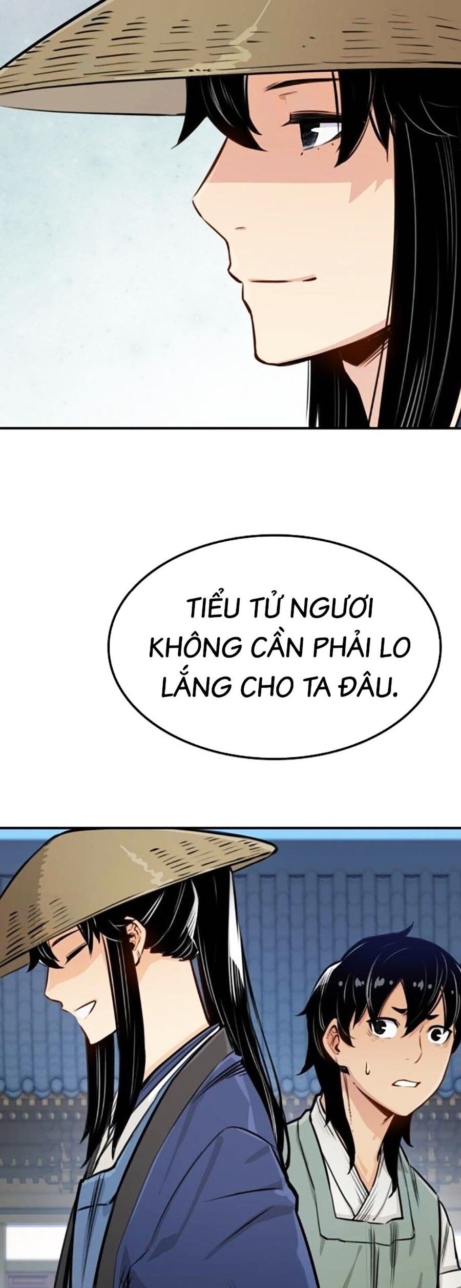 Trùng Sinh Trở Thành Thiên Ma chapter 16 - Upload bởi truyensieuhay.com
