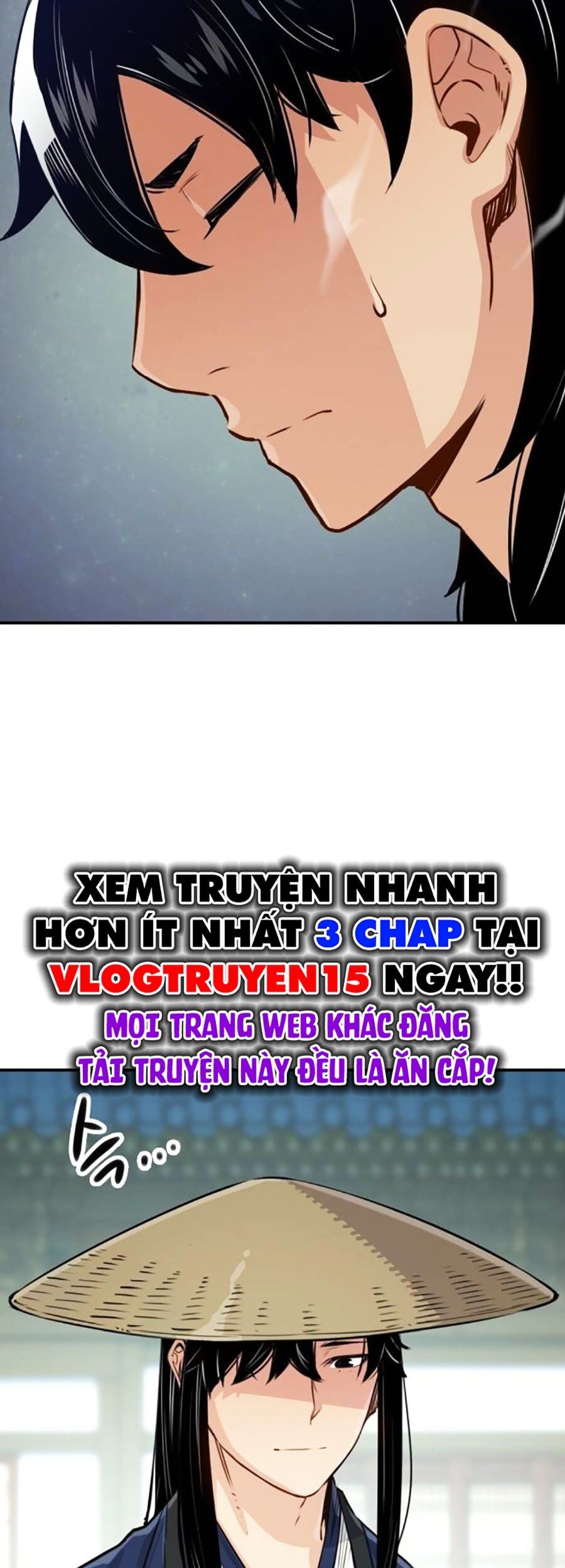 Trùng Sinh Trở Thành Thiên Ma chapter 16 - Upload bởi truyensieuhay.com