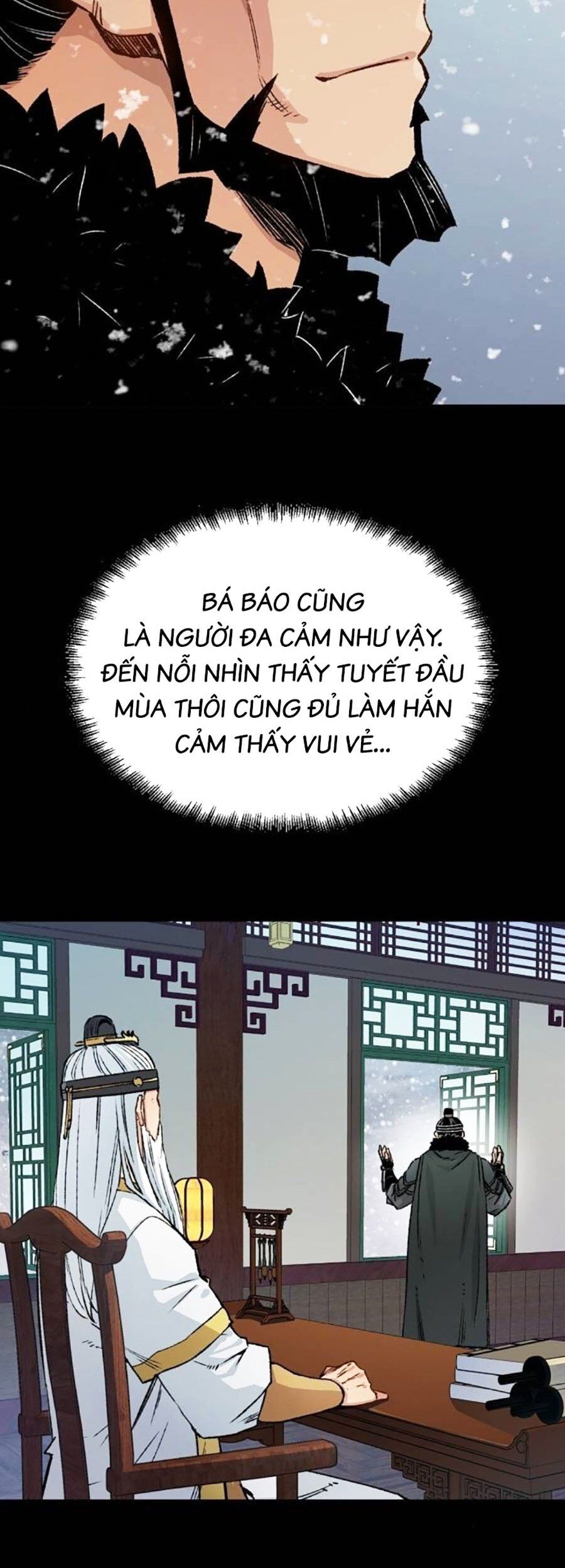 Trùng Sinh Trở Thành Thiên Ma chapter 16 - Upload bởi truyensieuhay.com