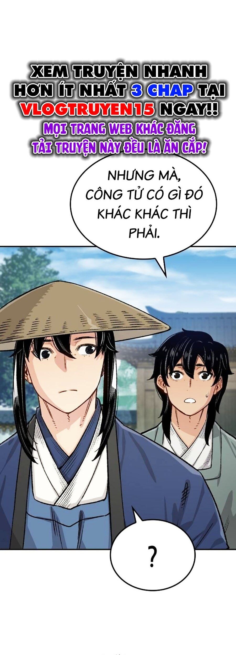 Trùng Sinh Trở Thành Thiên Ma chapter 16 - Upload bởi truyensieuhay.com