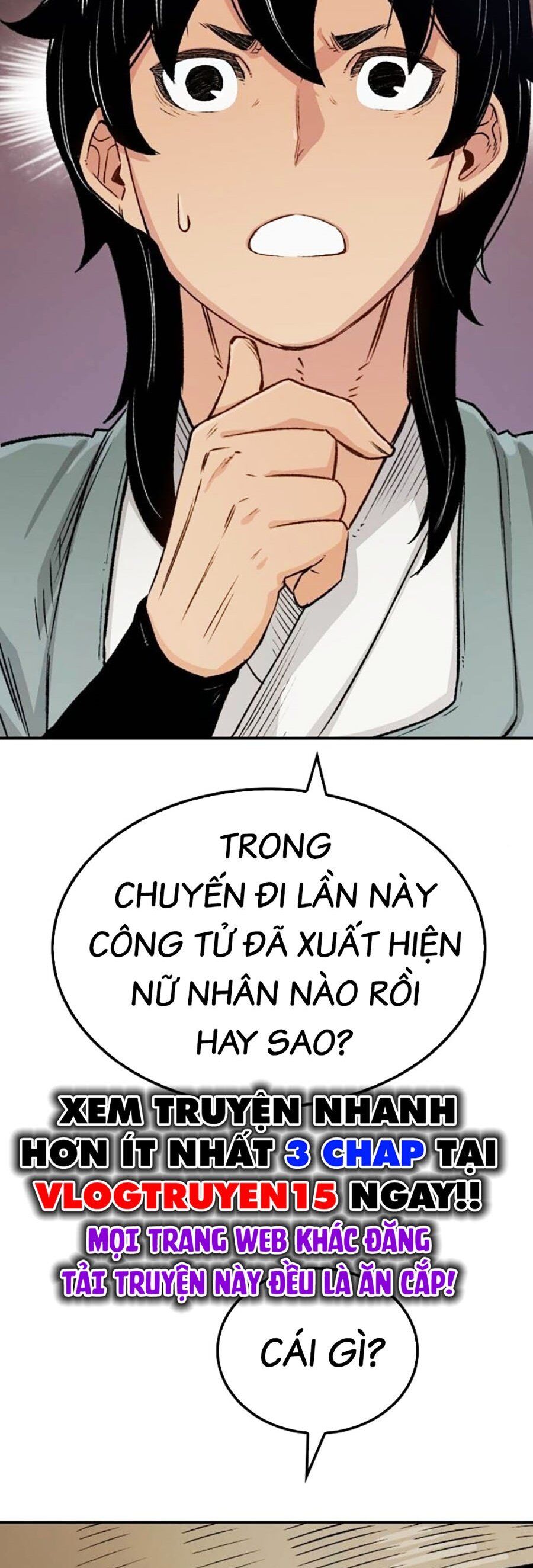 Trùng Sinh Trở Thành Thiên Ma chapter 16 - Upload bởi truyensieuhay.com