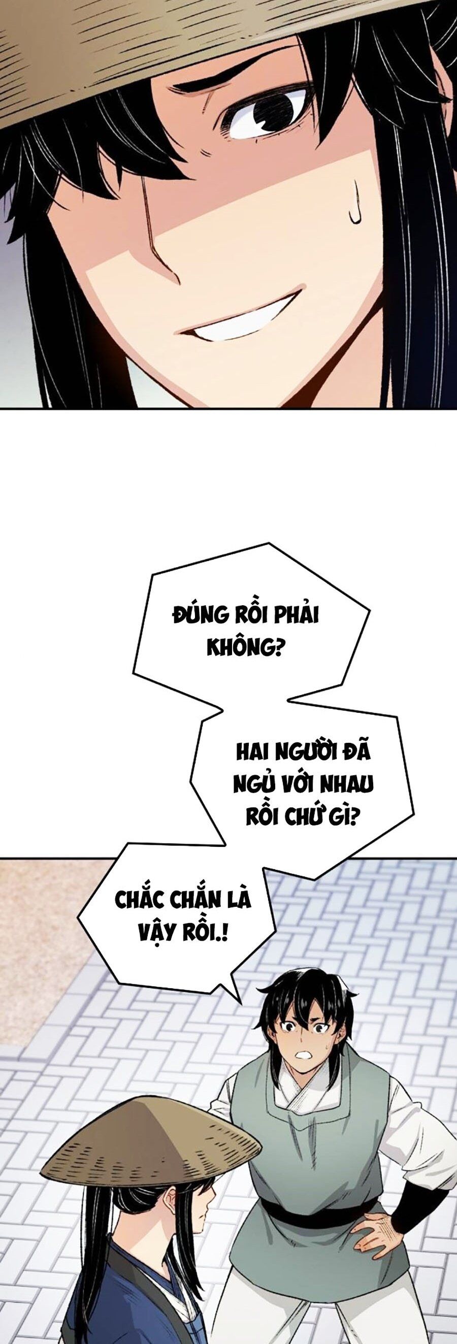 Trùng Sinh Trở Thành Thiên Ma chapter 16 - Upload bởi truyensieuhay.com