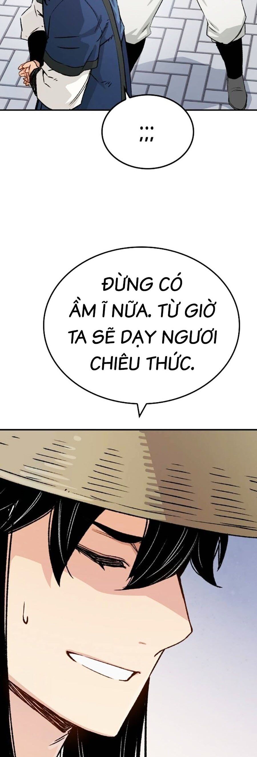 Trùng Sinh Trở Thành Thiên Ma chapter 16 - Upload bởi truyensieuhay.com