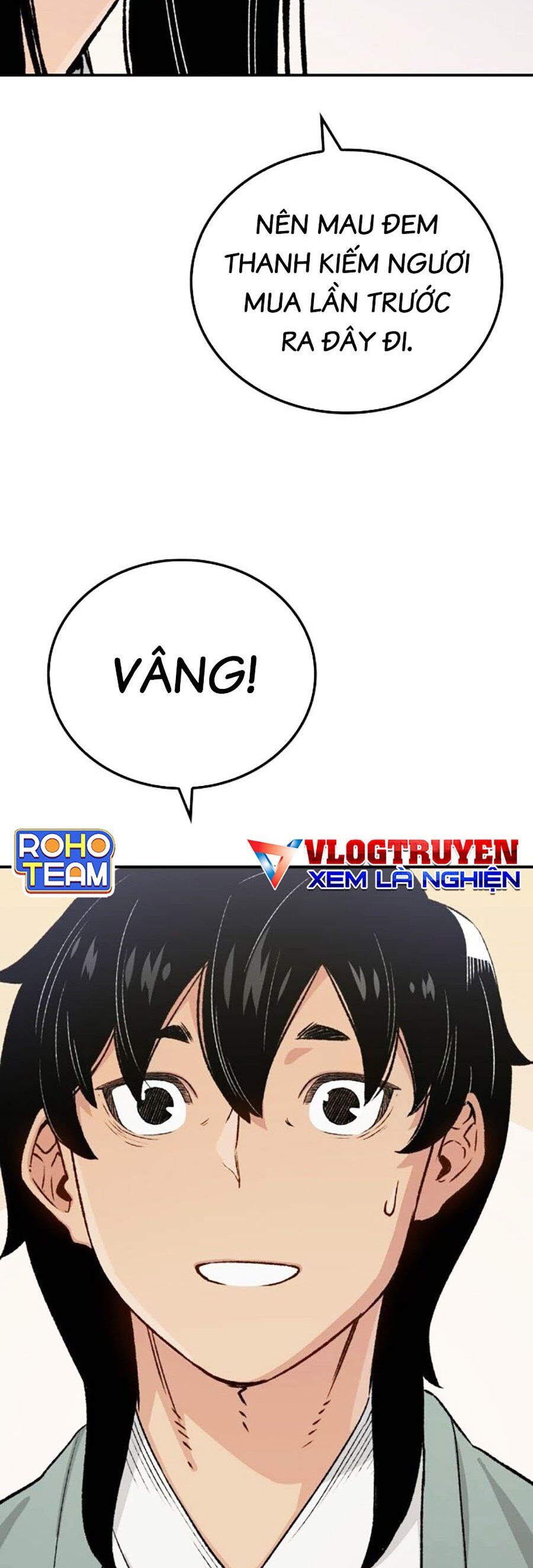 Trùng Sinh Trở Thành Thiên Ma chapter 16 - Upload bởi truyensieuhay.com