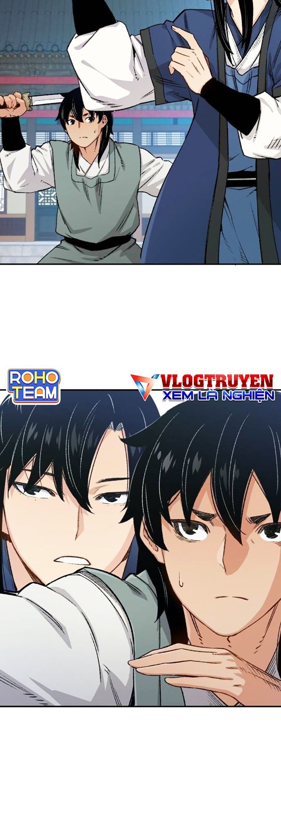 Trùng Sinh Trở Thành Thiên Ma chapter 16 - Upload bởi truyensieuhay.com