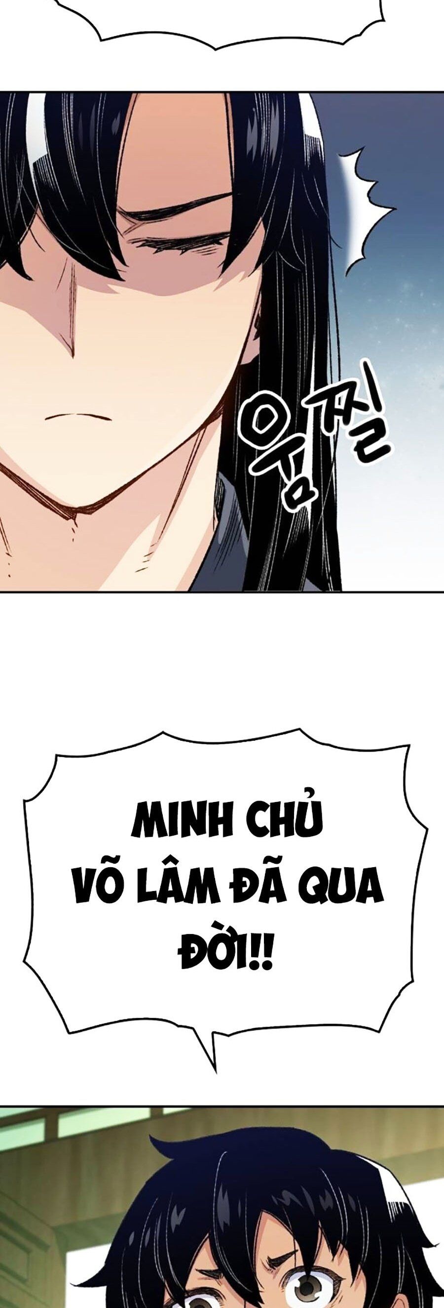 Trùng Sinh Trở Thành Thiên Ma chapter 16 - Upload bởi truyensieuhay.com