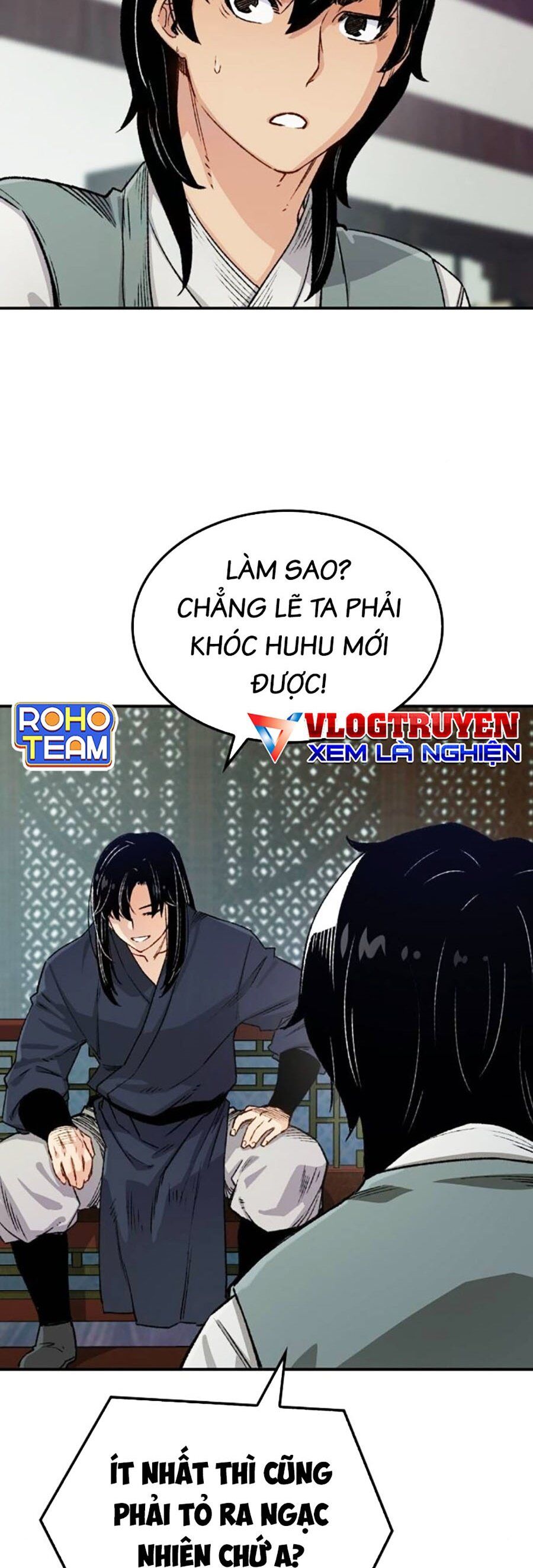 Trùng Sinh Trở Thành Thiên Ma chapter 16 - Upload bởi truyensieuhay.com