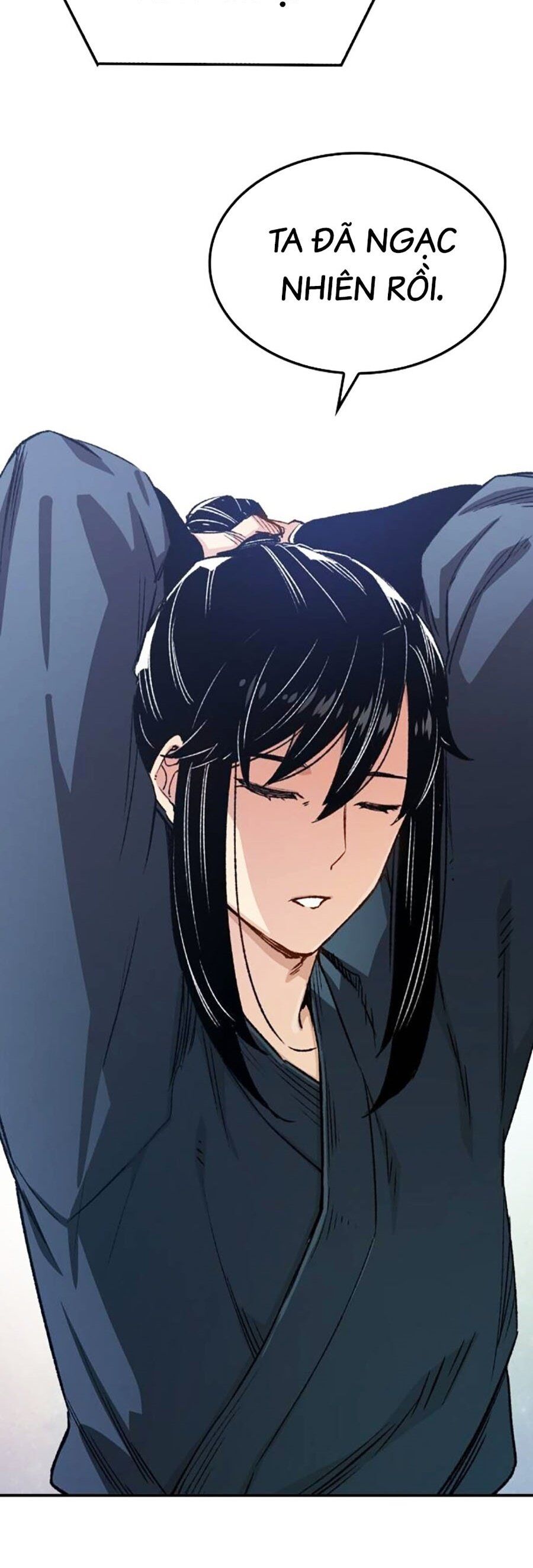 Trùng Sinh Trở Thành Thiên Ma chapter 16 - Upload bởi truyensieuhay.com