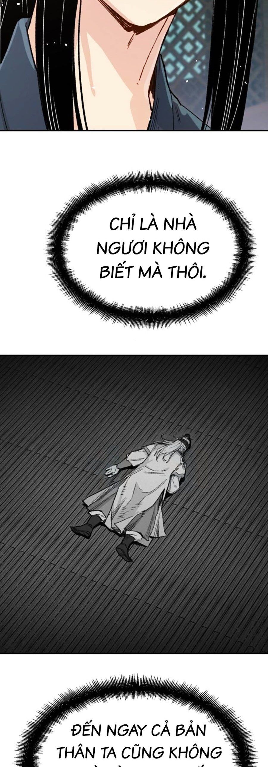 Trùng Sinh Trở Thành Thiên Ma chapter 16 - Upload bởi truyensieuhay.com