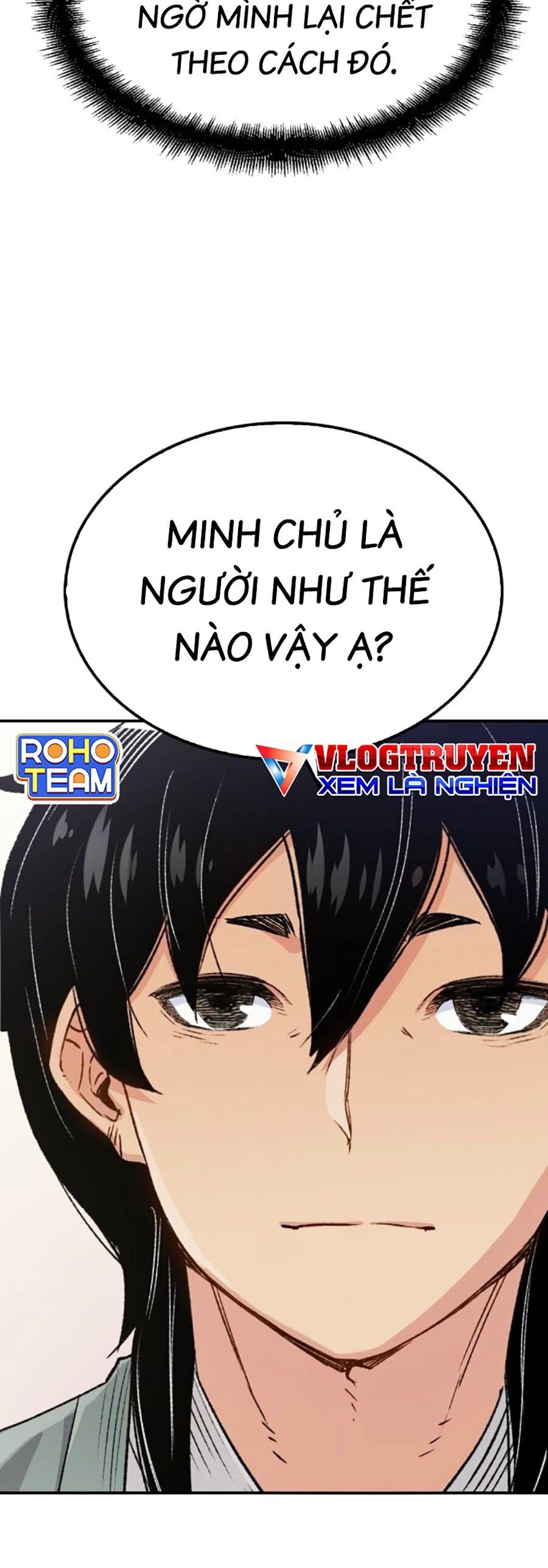 Trùng Sinh Trở Thành Thiên Ma chapter 16 - Upload bởi truyensieuhay.com