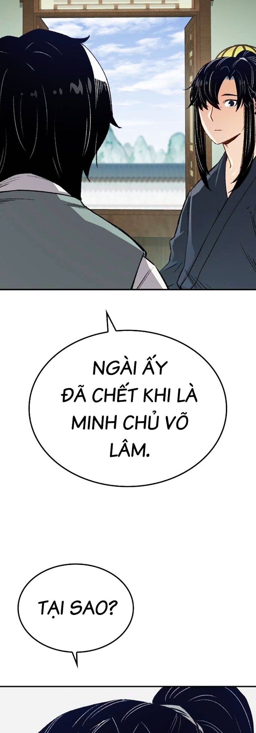 Trùng Sinh Trở Thành Thiên Ma chapter 16 - Upload bởi truyensieuhay.com