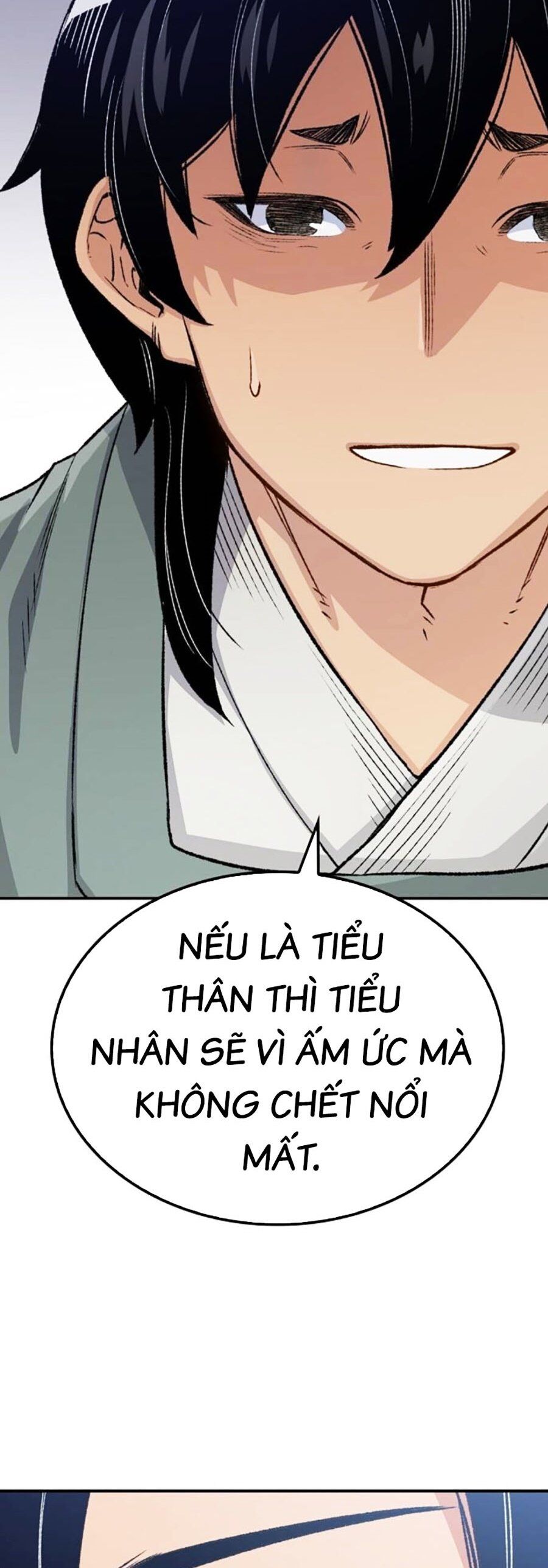 Trùng Sinh Trở Thành Thiên Ma chapter 16 - Upload bởi truyensieuhay.com