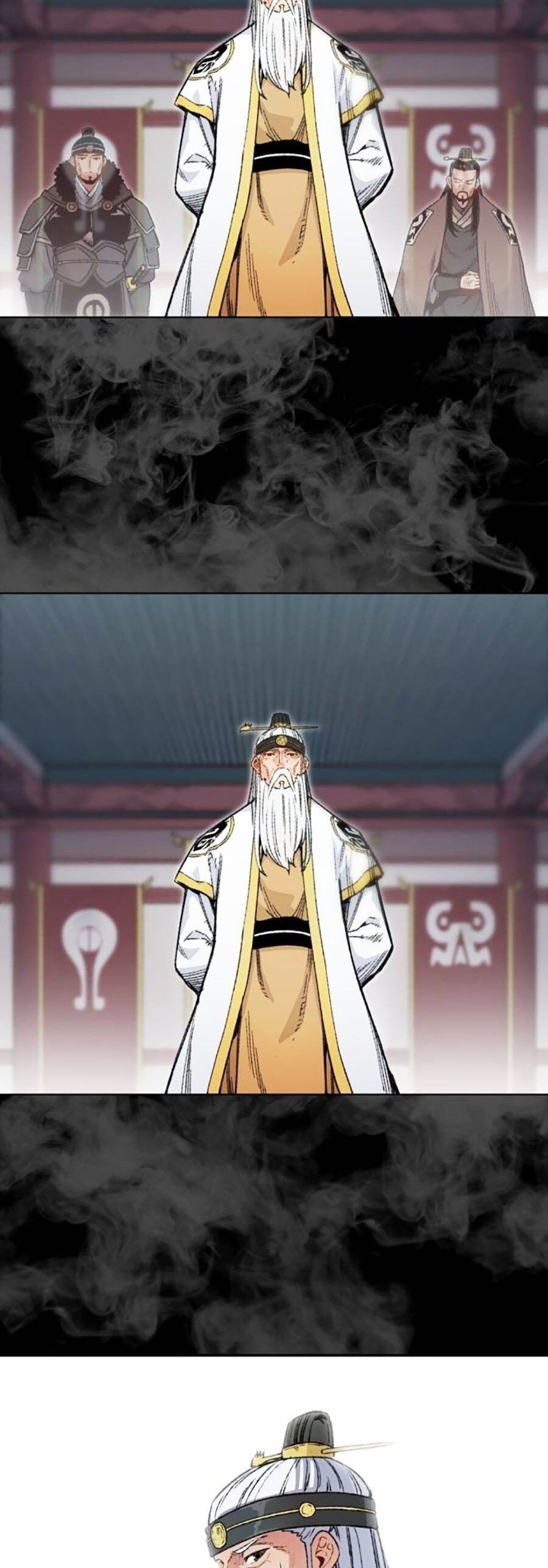 Trùng Sinh Trở Thành Thiên Ma chapter 16 - Upload bởi truyensieuhay.com