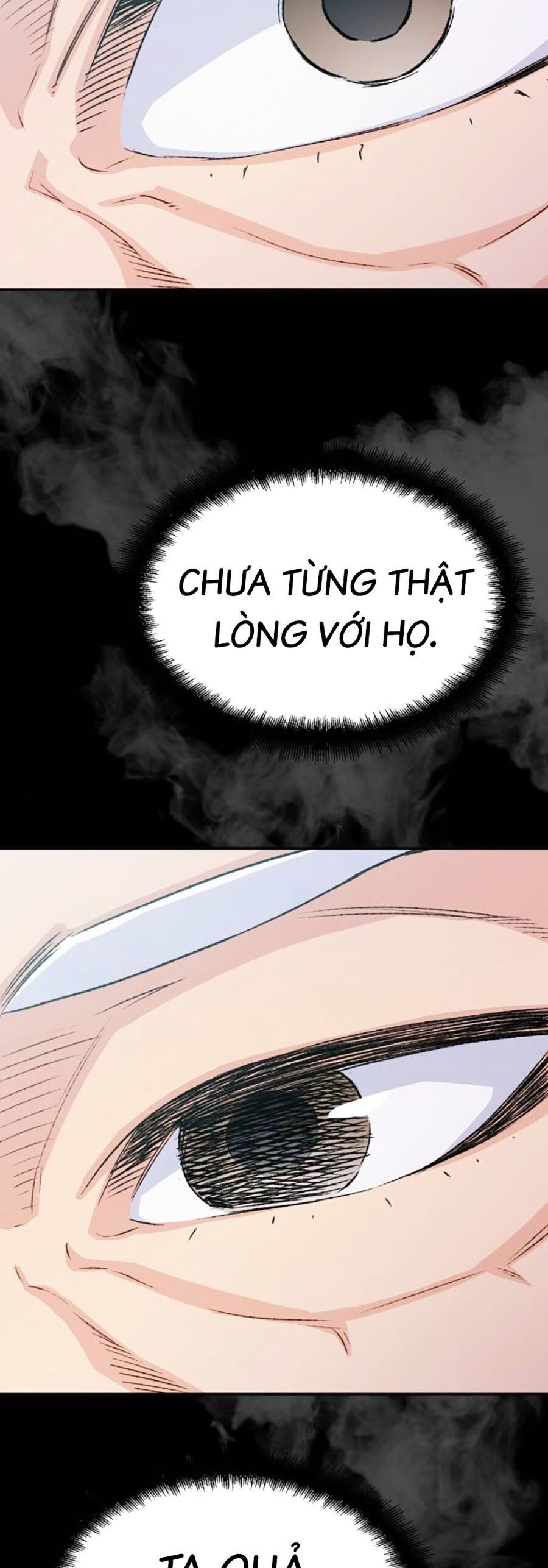 Trùng Sinh Trở Thành Thiên Ma chapter 16 - Upload bởi truyensieuhay.com