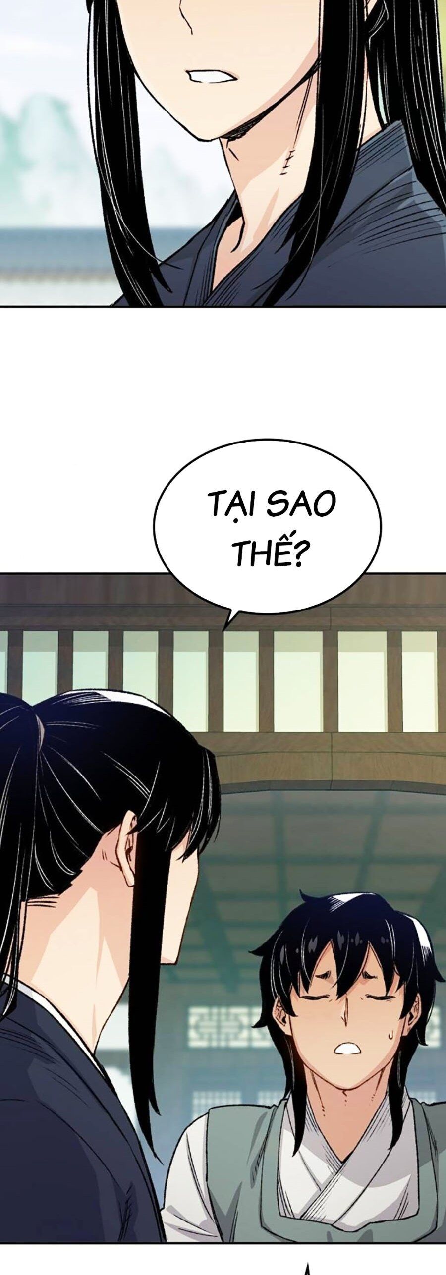 Trùng Sinh Trở Thành Thiên Ma chapter 16 - Upload bởi truyensieuhay.com