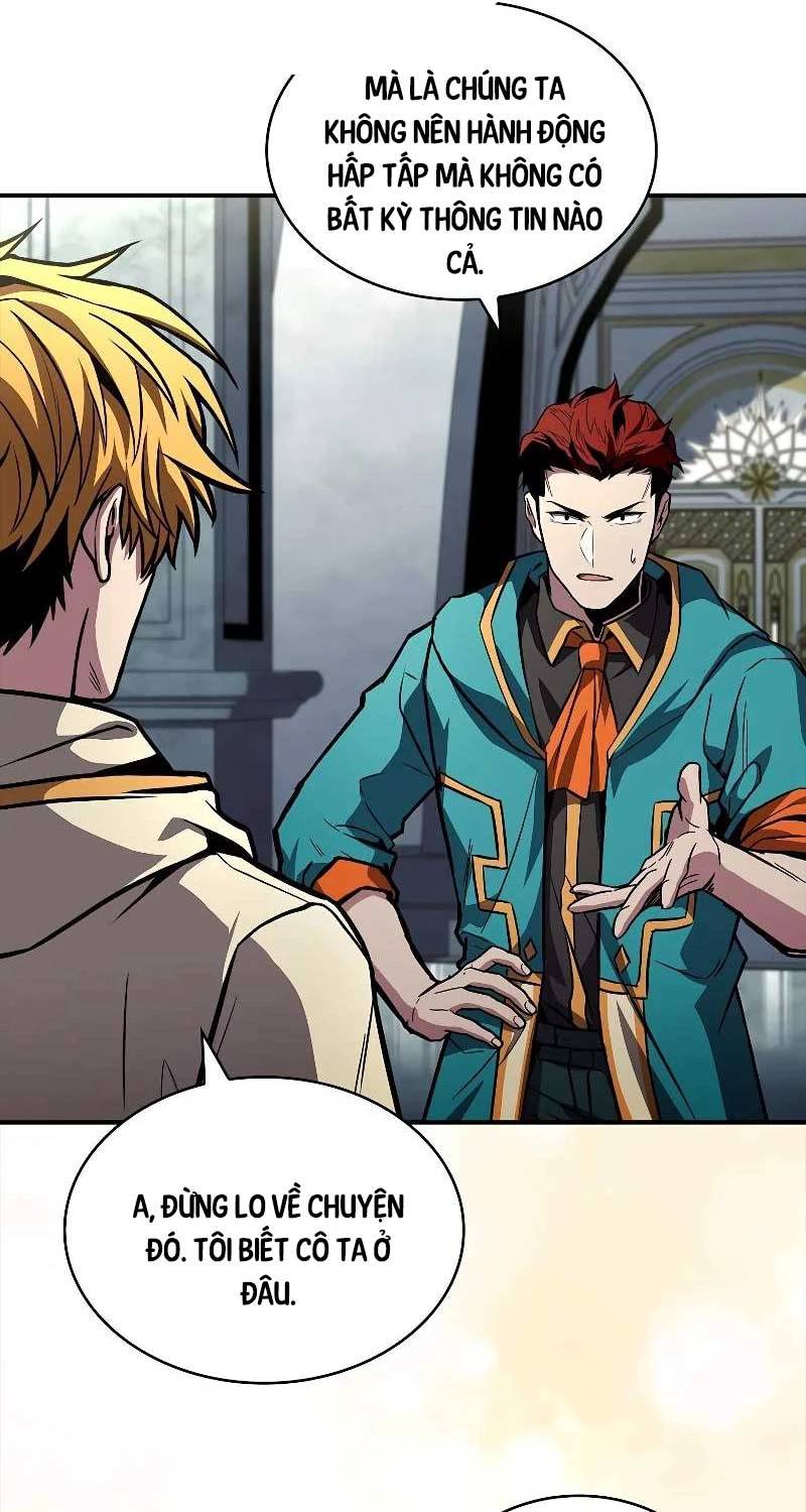 Thiên Tài Ma Pháp Sư Giấu Nghề chapter 85 - Upload bởi truyensieuhay.com