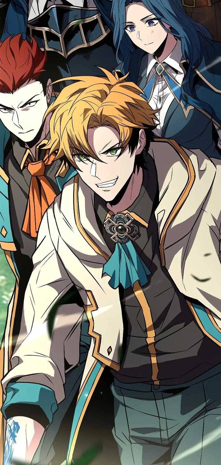 Thiên Tài Ma Pháp Sư Giấu Nghề chapter 85 - Upload bởi truyensieuhay.com