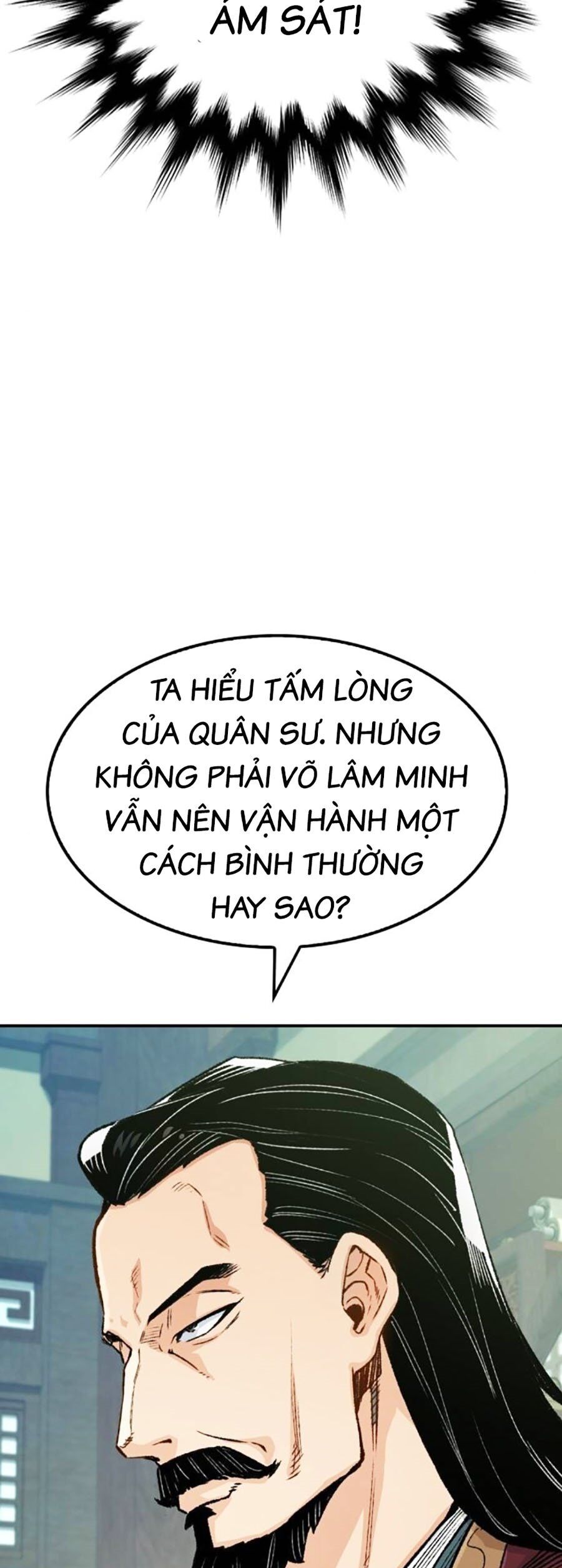 Trùng Sinh Trở Thành Thiên Ma chapter 17 - Upload bởi truyensieuhay.com