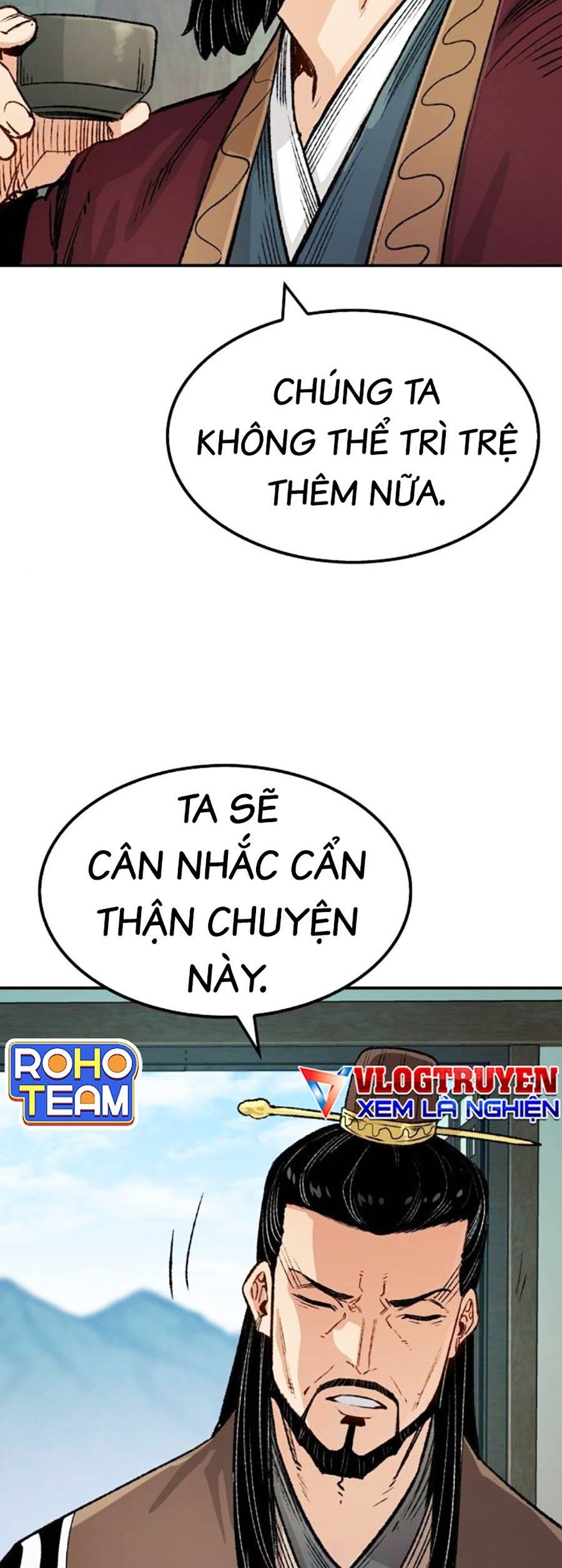 Trùng Sinh Trở Thành Thiên Ma chapter 17 - Upload bởi truyensieuhay.com