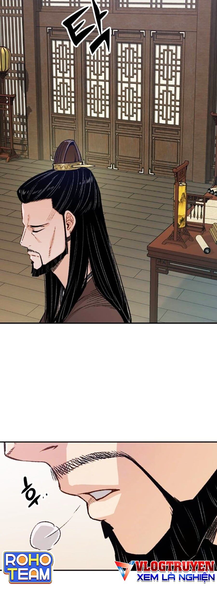Trùng Sinh Trở Thành Thiên Ma chapter 17 - Upload bởi truyensieuhay.com