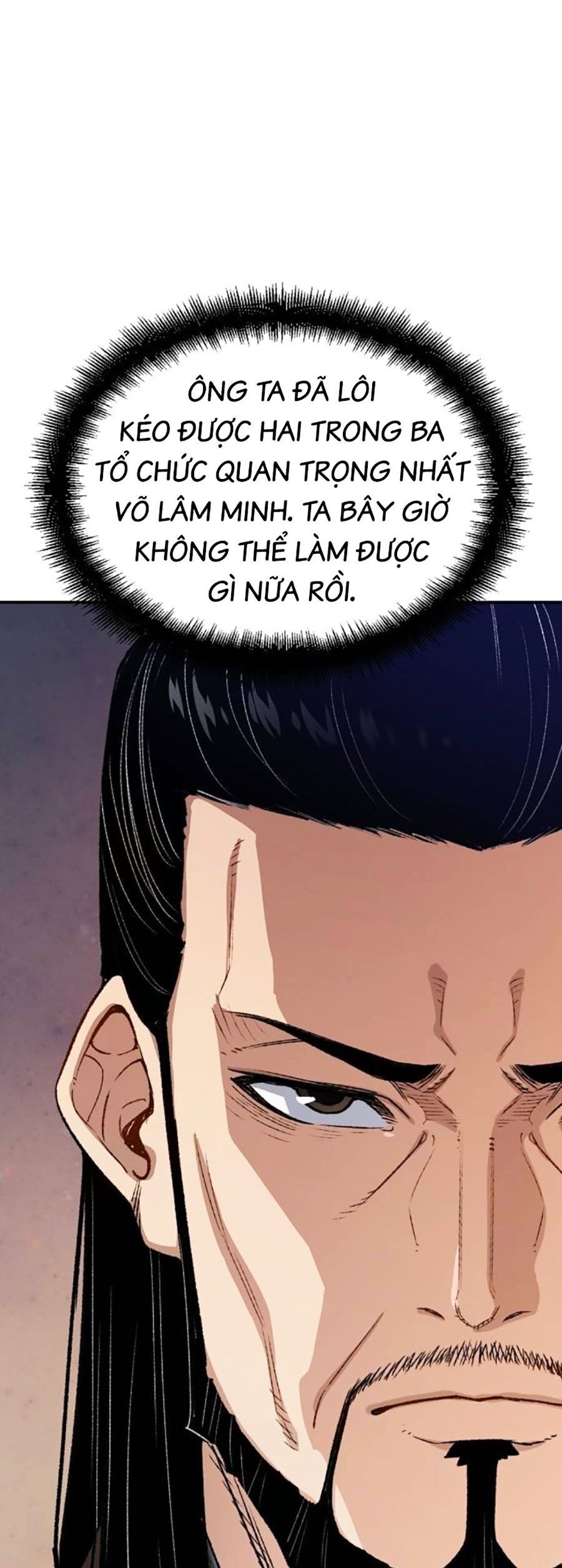 Trùng Sinh Trở Thành Thiên Ma chapter 17 - Upload bởi truyensieuhay.com