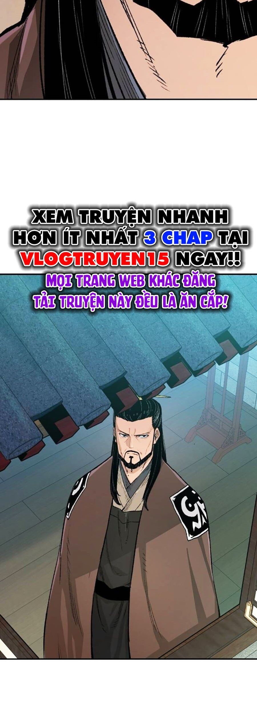 Trùng Sinh Trở Thành Thiên Ma chapter 17 - Upload bởi truyensieuhay.com