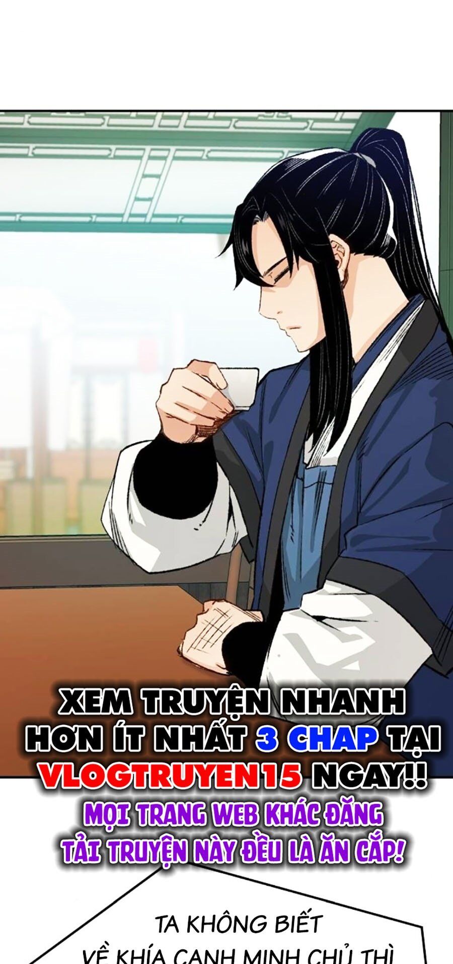 Trùng Sinh Trở Thành Thiên Ma chapter 17 - Upload bởi truyensieuhay.com