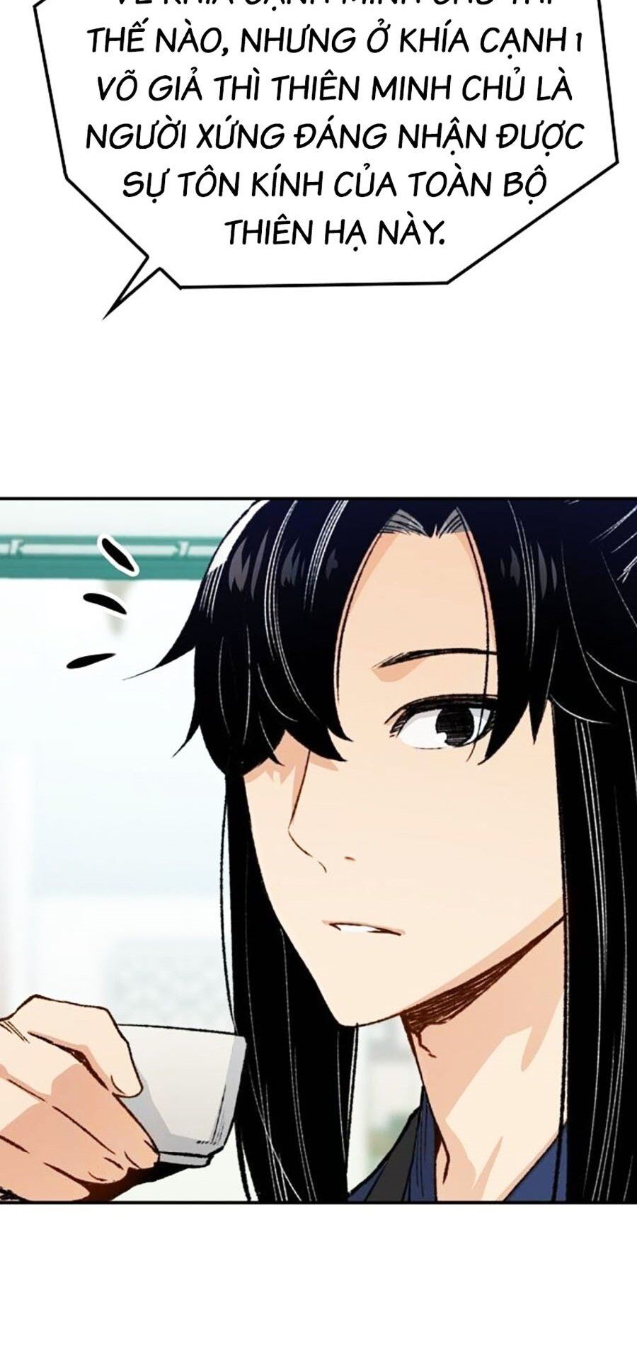 Trùng Sinh Trở Thành Thiên Ma chapter 17 - Upload bởi truyensieuhay.com
