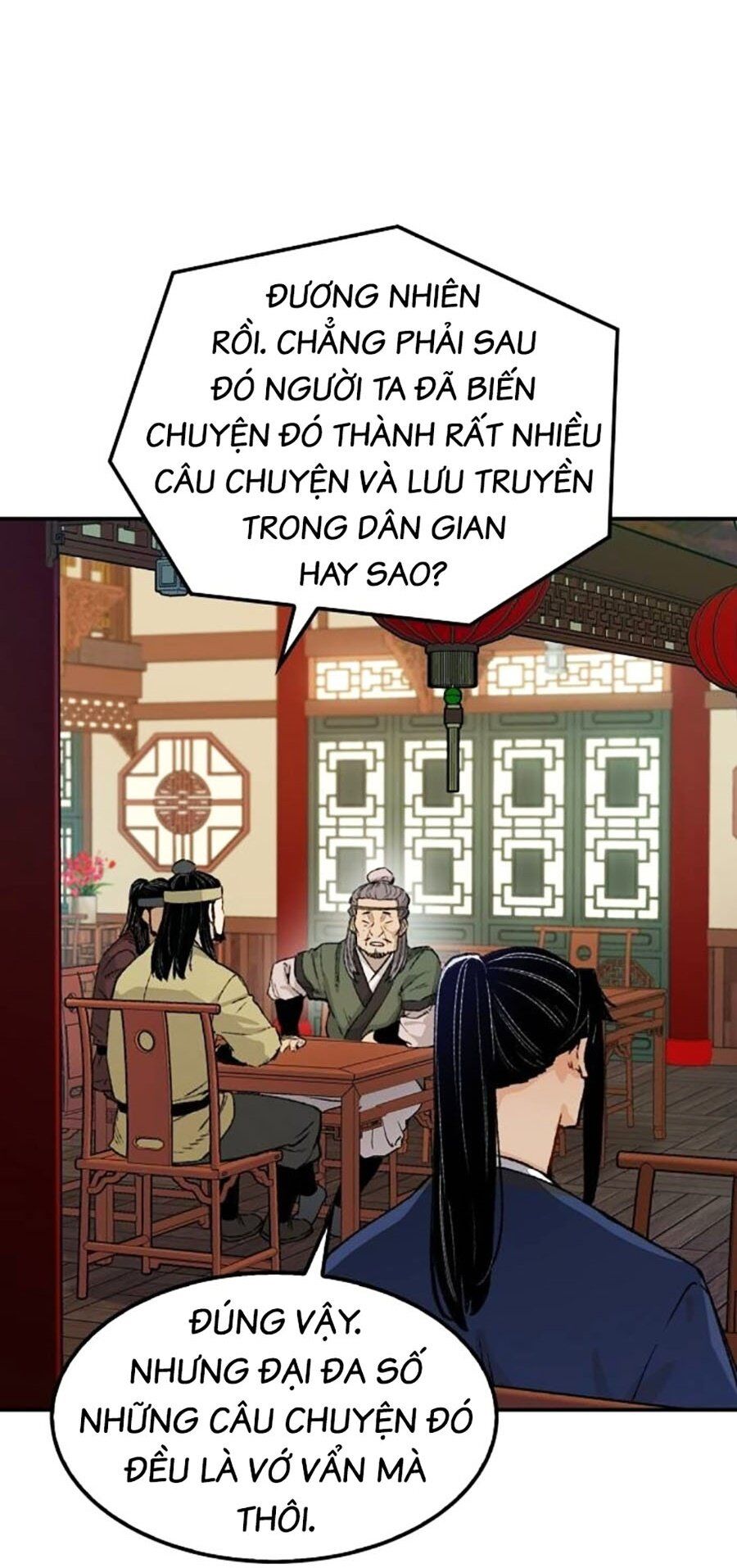 Trùng Sinh Trở Thành Thiên Ma chapter 17 - Upload bởi truyensieuhay.com