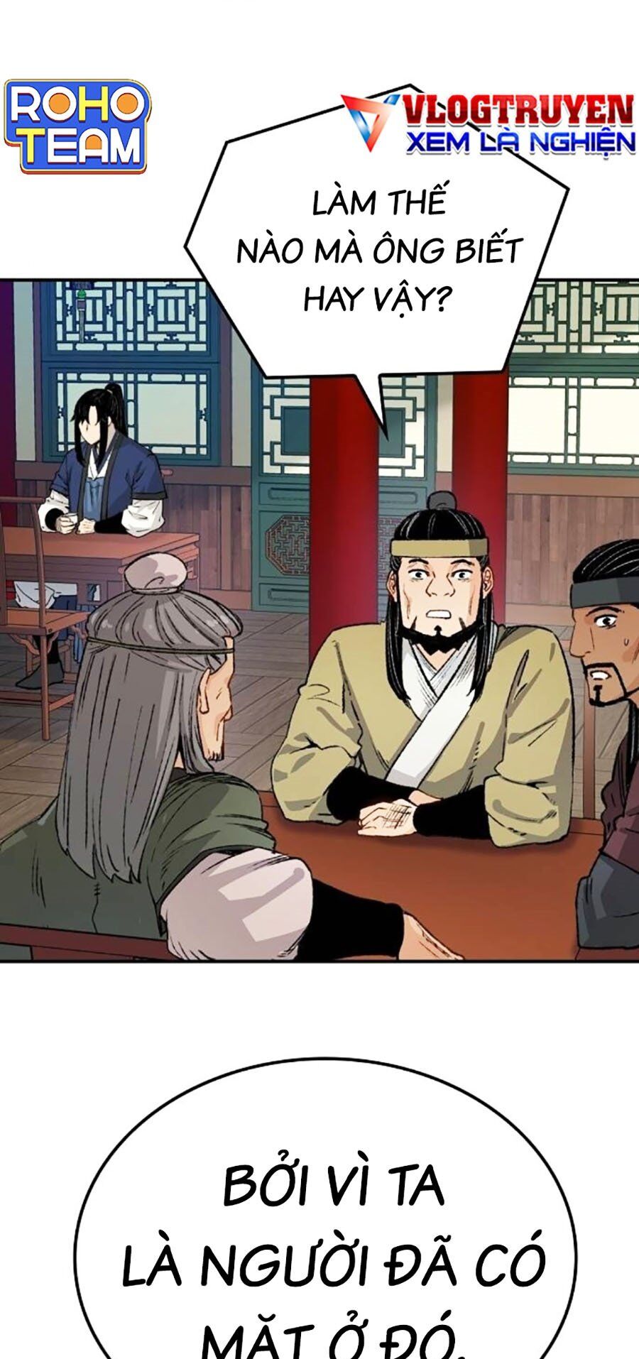 Trùng Sinh Trở Thành Thiên Ma chapter 17 - Upload bởi truyensieuhay.com