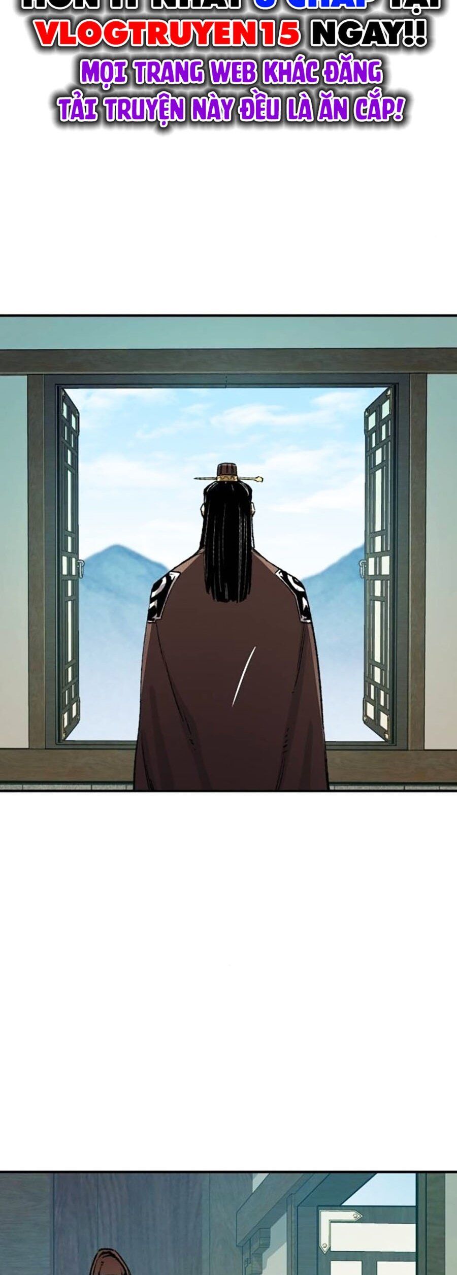 Trùng Sinh Trở Thành Thiên Ma chapter 17 - Upload bởi truyensieuhay.com