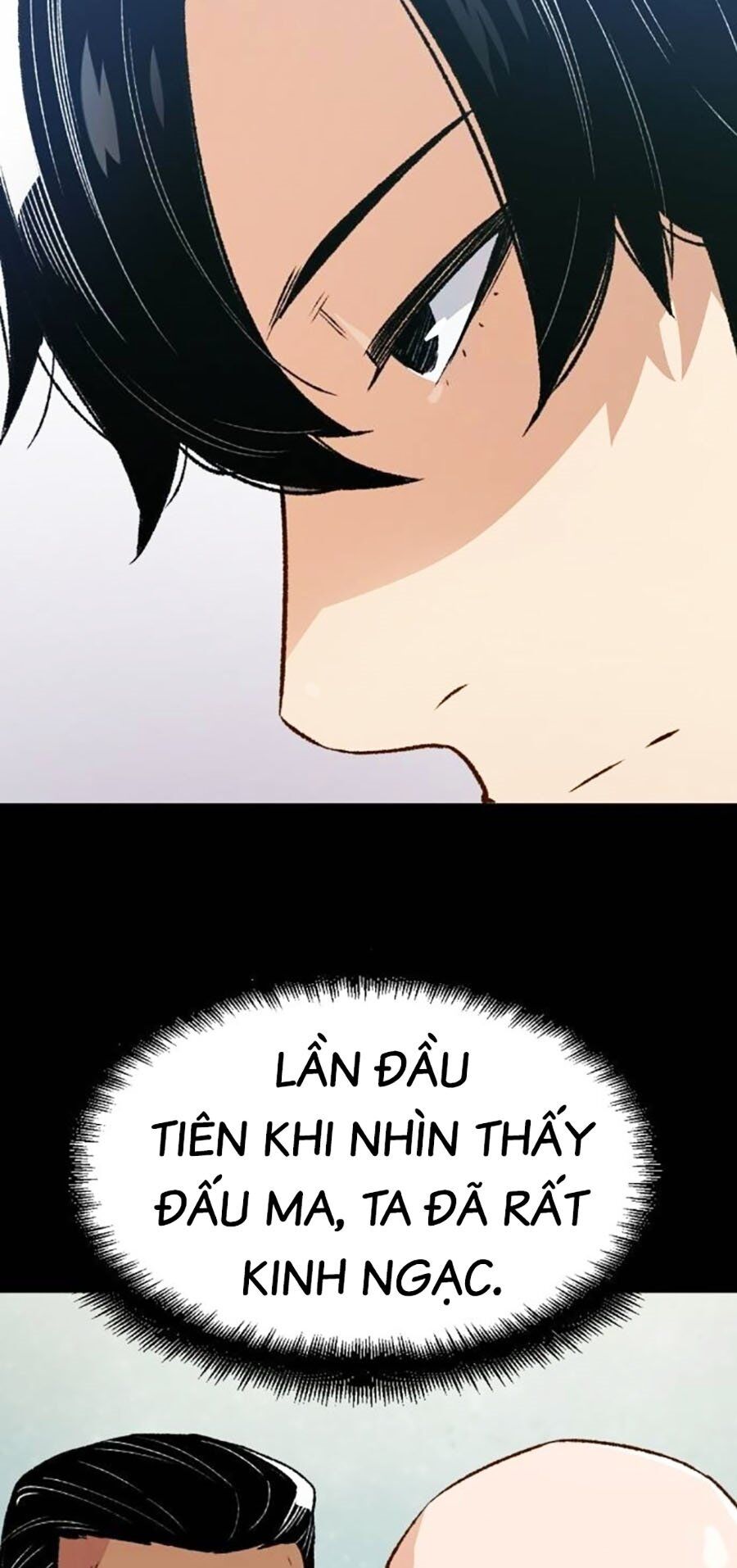 Trùng Sinh Trở Thành Thiên Ma chapter 17 - Upload bởi truyensieuhay.com
