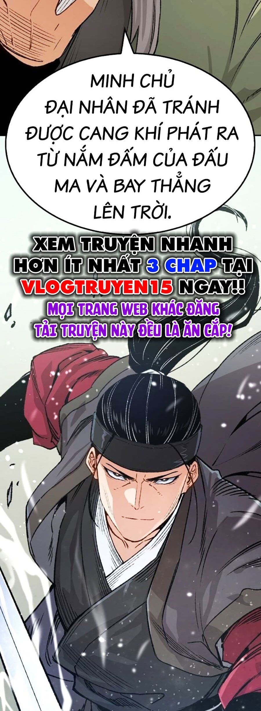 Trùng Sinh Trở Thành Thiên Ma chapter 17 - Upload bởi truyensieuhay.com