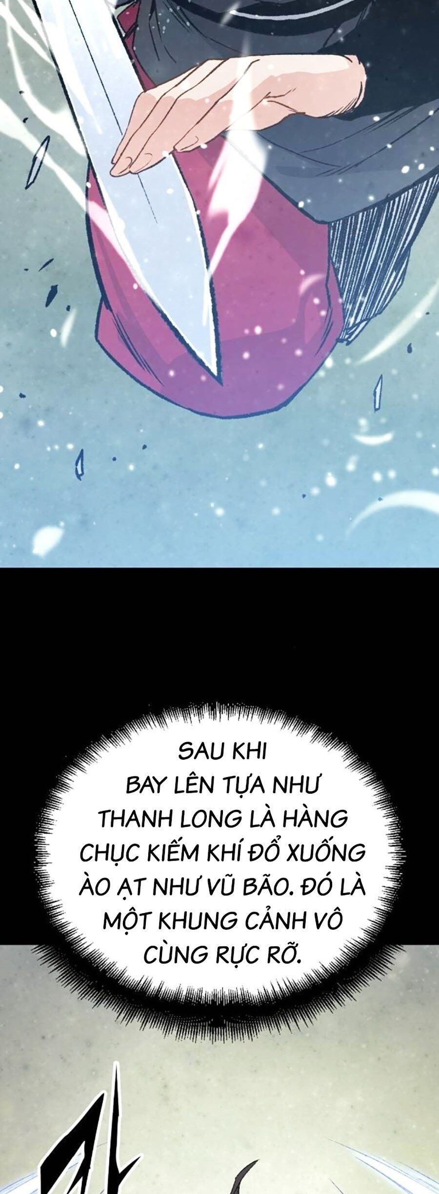 Trùng Sinh Trở Thành Thiên Ma chapter 17 - Upload bởi truyensieuhay.com