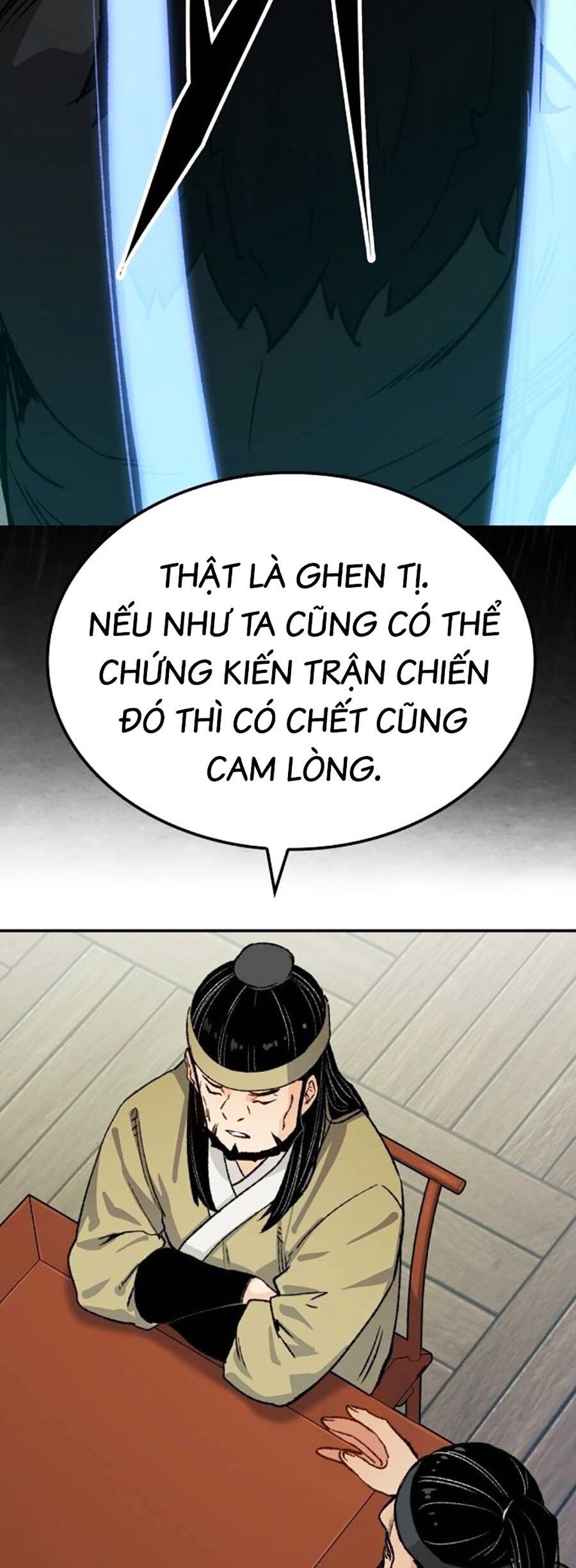 Trùng Sinh Trở Thành Thiên Ma chapter 17 - Upload bởi truyensieuhay.com