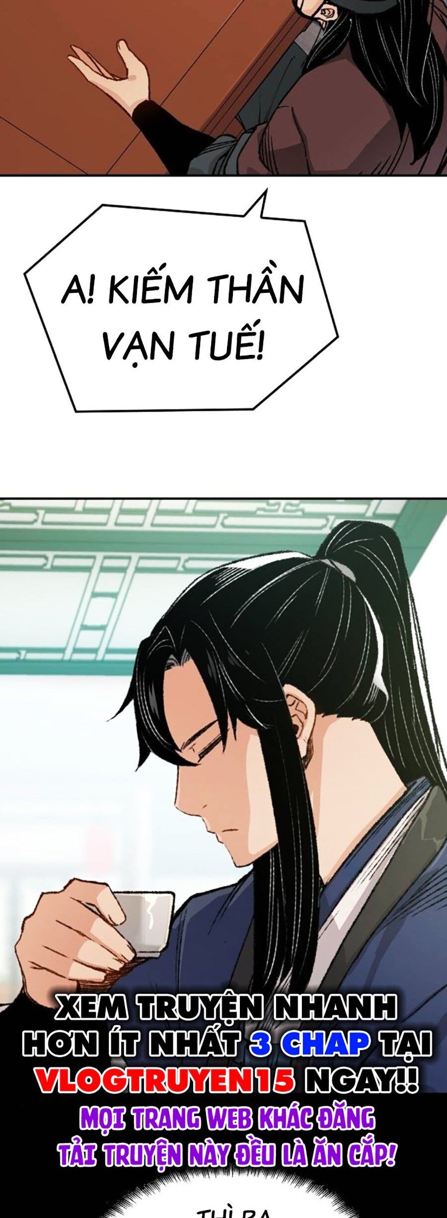 Trùng Sinh Trở Thành Thiên Ma chapter 17 - Upload bởi truyensieuhay.com