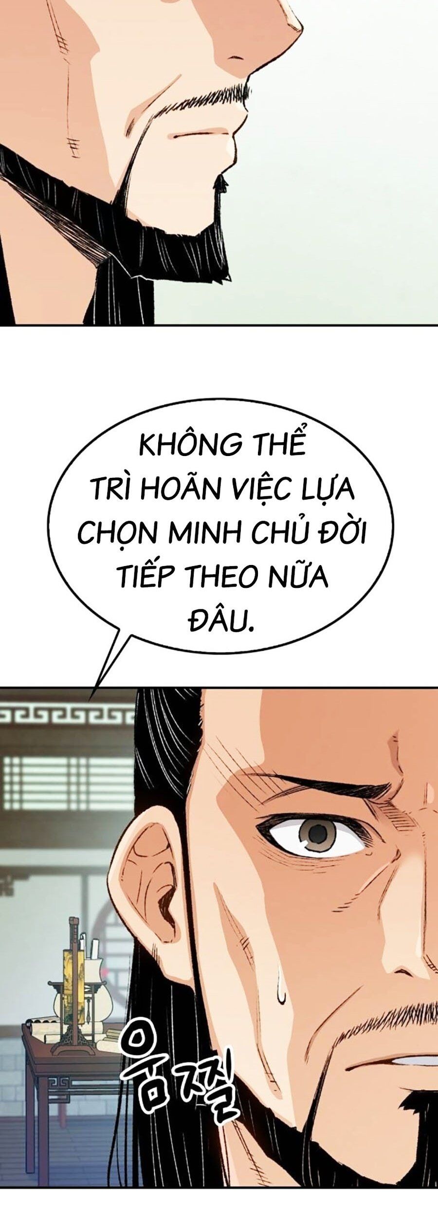 Trùng Sinh Trở Thành Thiên Ma chapter 17 - Upload bởi truyensieuhay.com