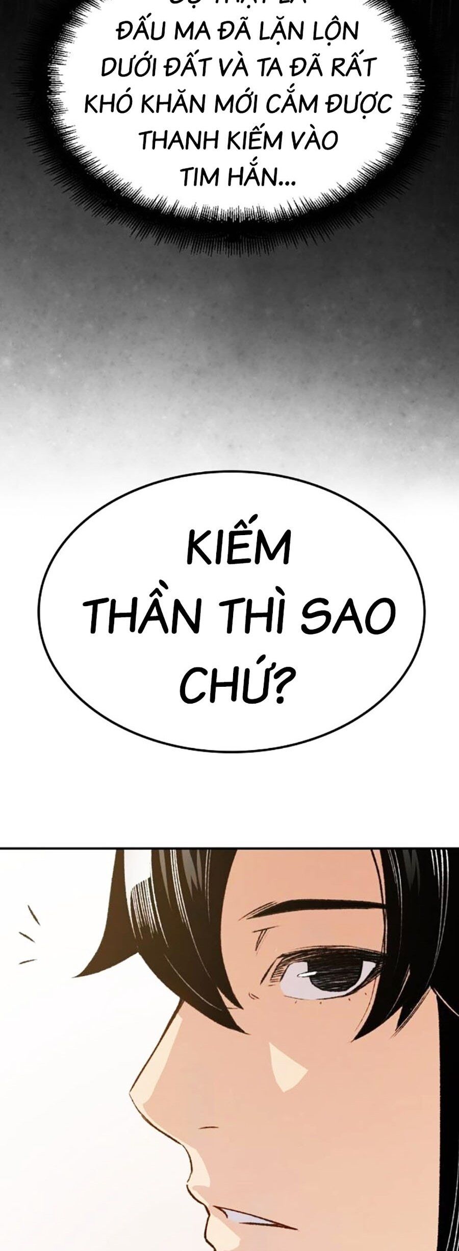 Trùng Sinh Trở Thành Thiên Ma chapter 17 - Upload bởi truyensieuhay.com