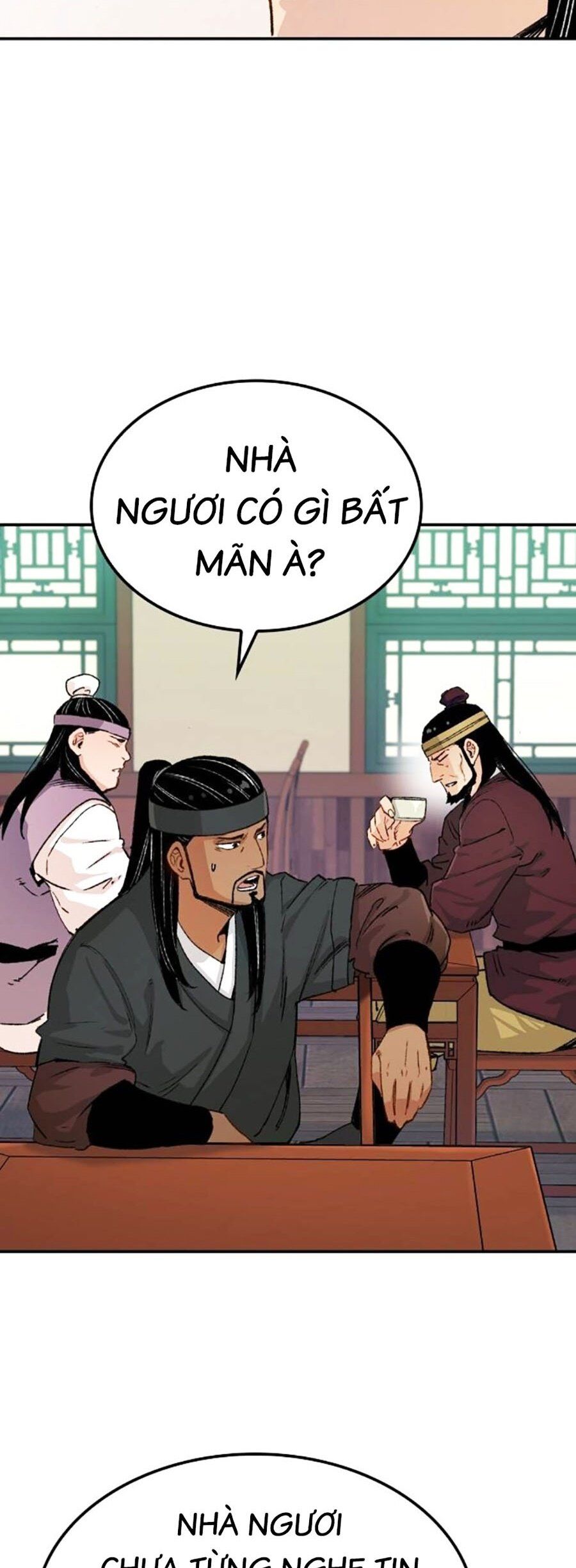 Trùng Sinh Trở Thành Thiên Ma chapter 17 - Upload bởi truyensieuhay.com