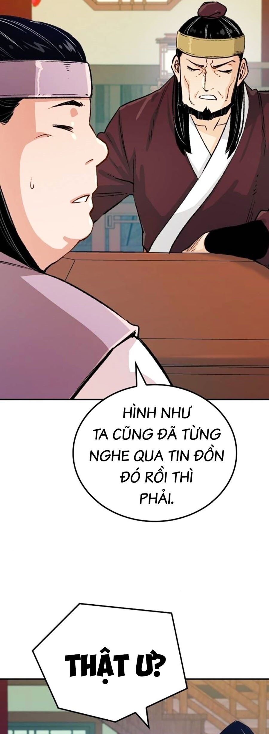 Trùng Sinh Trở Thành Thiên Ma chapter 17 - Upload bởi truyensieuhay.com