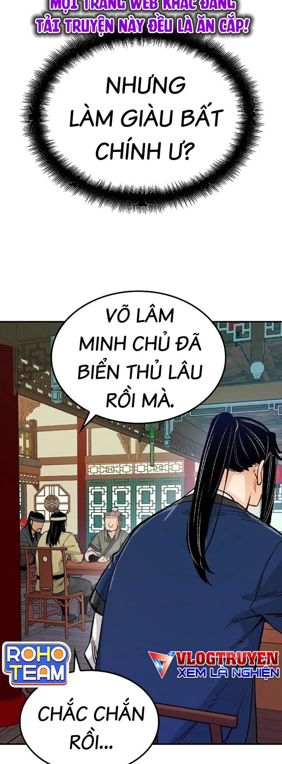 Trùng Sinh Trở Thành Thiên Ma chapter 17 - Upload bởi truyensieuhay.com