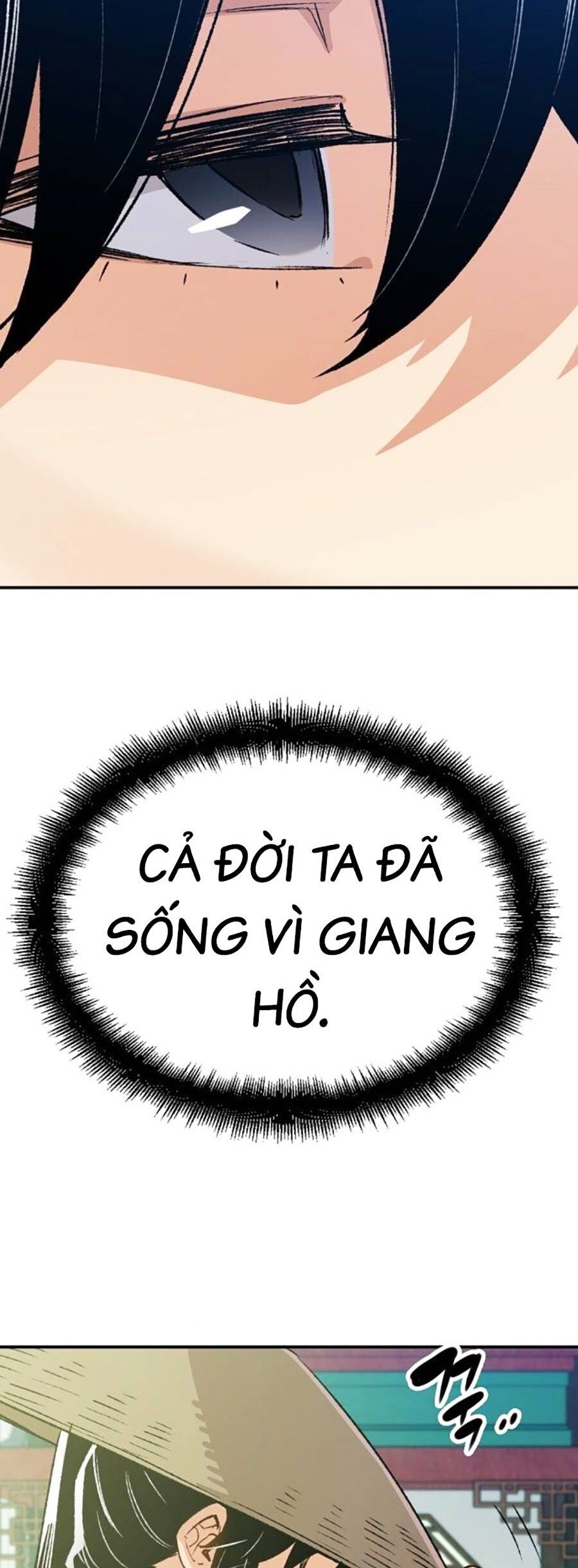 Trùng Sinh Trở Thành Thiên Ma chapter 17 - Upload bởi truyensieuhay.com