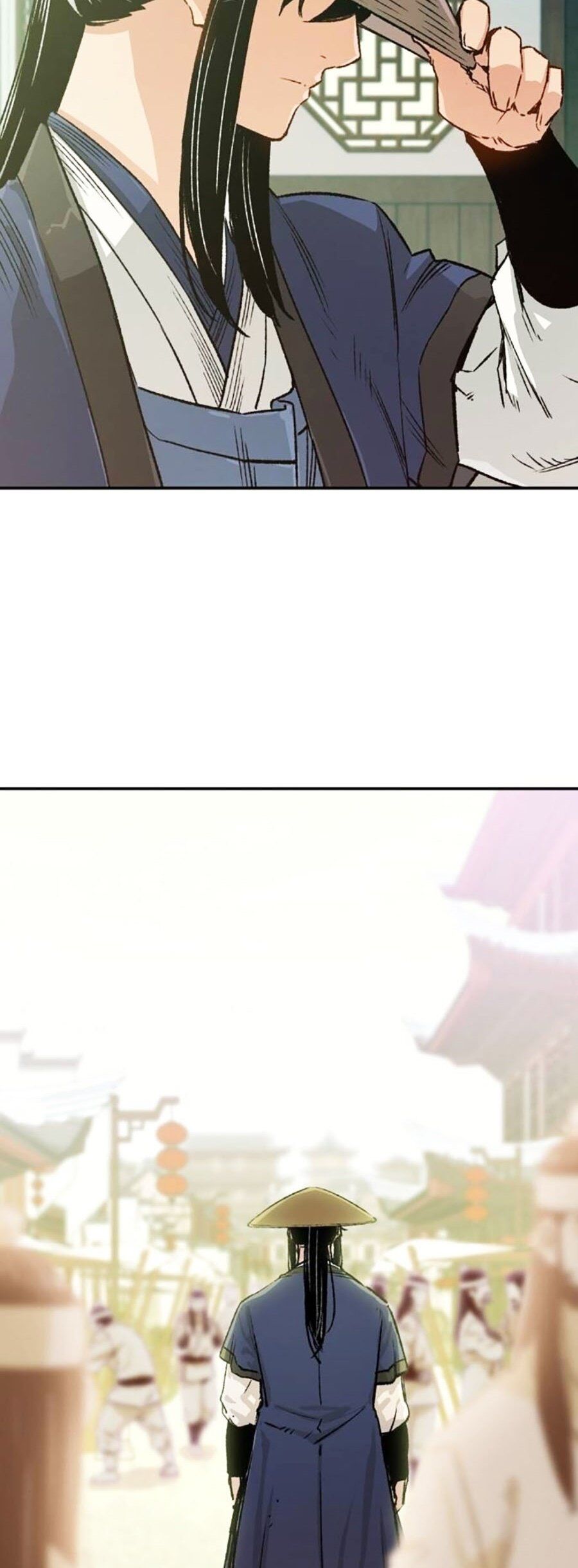 Trùng Sinh Trở Thành Thiên Ma chapter 17 - Upload bởi truyensieuhay.com