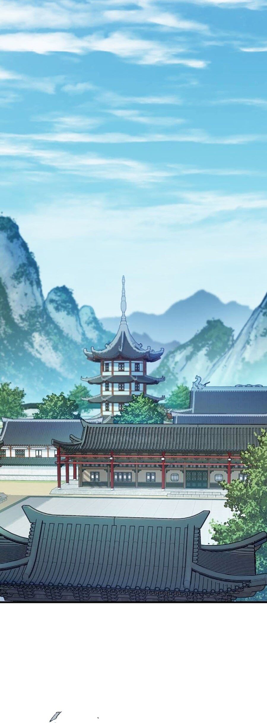 Trùng Sinh Trở Thành Thiên Ma chapter 17 - Upload bởi truyensieuhay.com