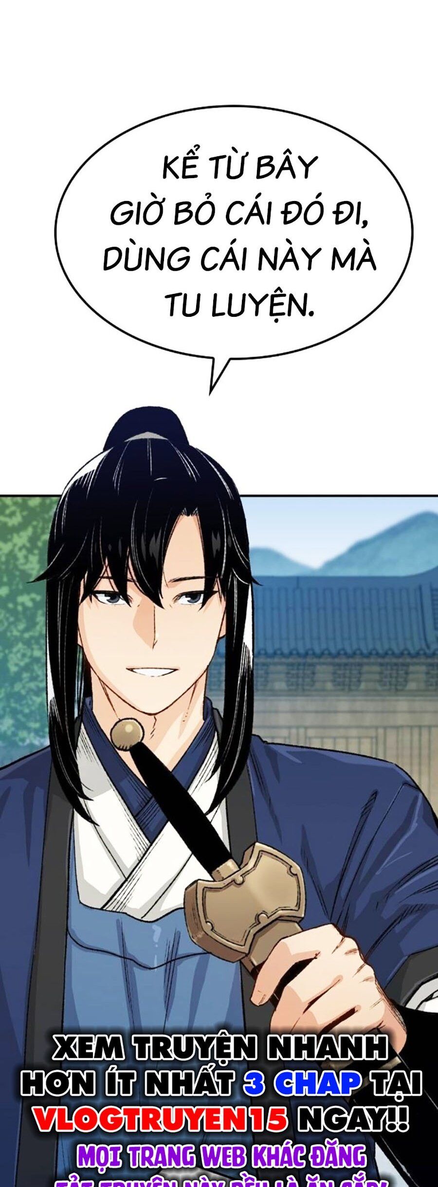 Trùng Sinh Trở Thành Thiên Ma chapter 17 - Upload bởi truyensieuhay.com